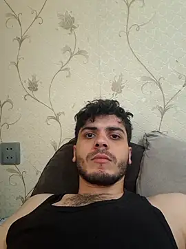 ZAminn6789 online show from April 8, 5:51 am