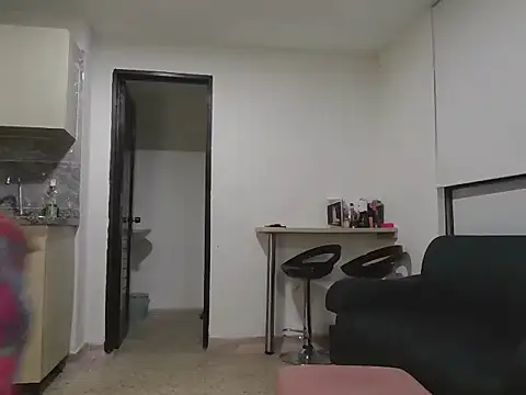 CamilaaOficial online show from December 19, 3:57 am