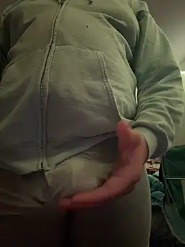 Scottyyxxl online show from November 14, 7:07 am