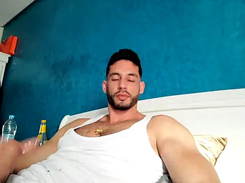 Lust shark online show from June 18, 6:01 pm