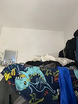 cowgirllyx online show from October 31, 6:14 am