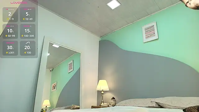 Harleydevaal online show from November 15, 12:45 pm