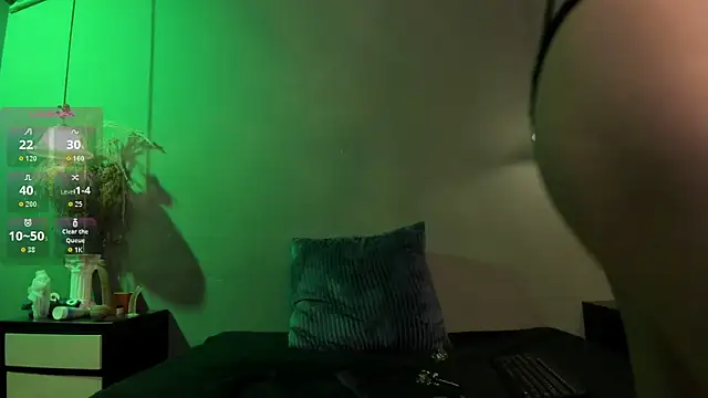 Kripta132 online show from November 22, 11:42 am