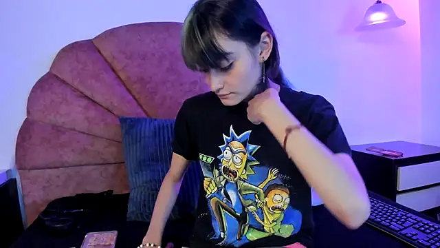 Kripta132 online show from January 8, 12:07 pm