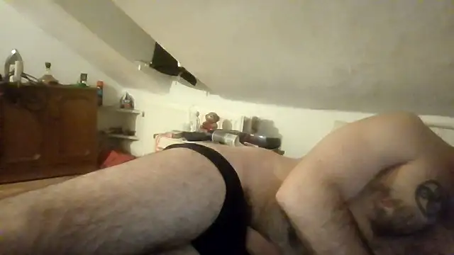 jokacoska online show from November 14, 10:51 pm