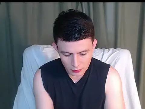 Snapshot of MARCUS_FIRE chatting on November 8, 9:46 pm MARCUS FIRE online show from November 8, 9:46 pm