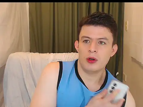 MARCUS FIRE online show from November 25, 9:04 pm