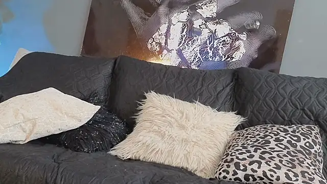 candyjhons online show from November 5, 9:26 pm