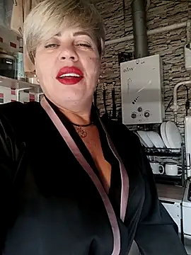 Snapshot of MilkySky chatting on November 9, 4:05 pm MilkySky online show from November 9, 4:05 pm