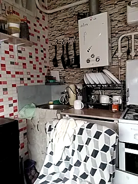 Snapshot of MilkySky chatting on December 2, 3:40 pm MilkySky online show from December 2, 3:40 pm