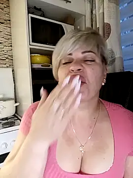 MilkySky online show from April 10, 4:23 pm