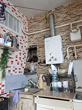 MilkySky online show from April 13, 8:31 am