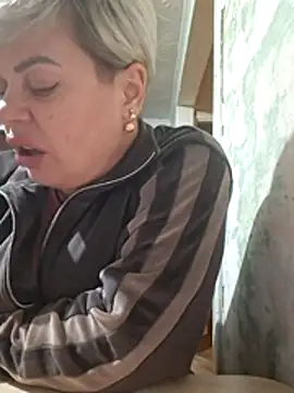 MilkySky online show from April 15, 10:21 pm