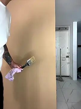 NathanielLux29 online show from November 19, 5:13 pm