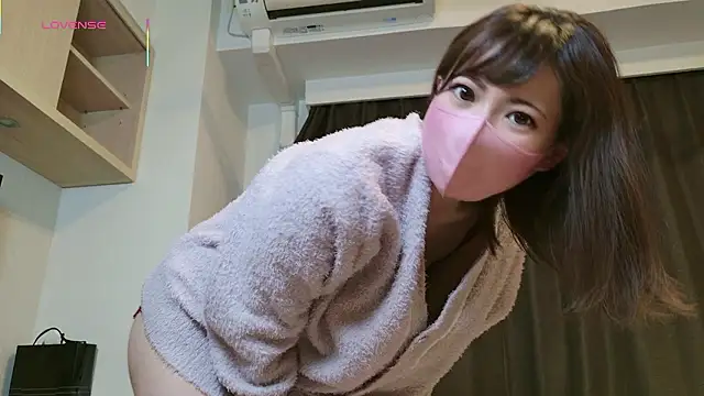 Miyo   online show from March 24, 8:36 pm