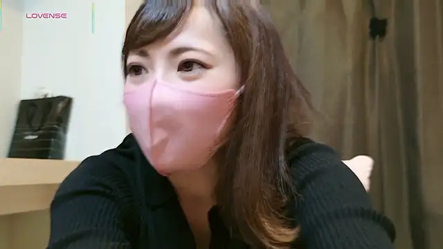 Miyo   online show from April 4, 1:52 pm