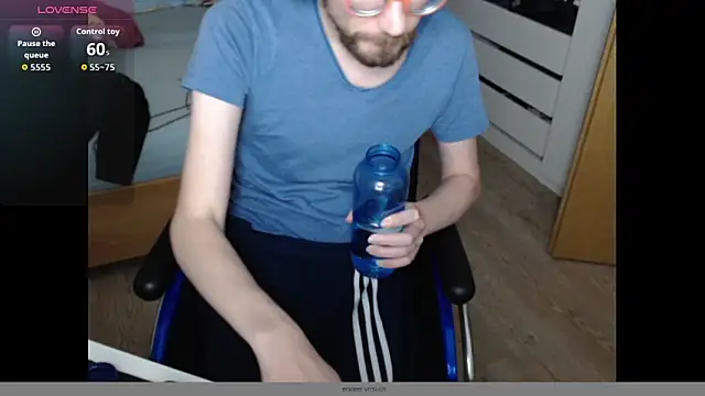 Guttermann online show from November 5, 8:53 pm