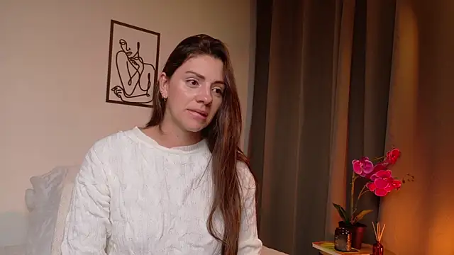 SeleneNova online show from May 31, 5:37 am