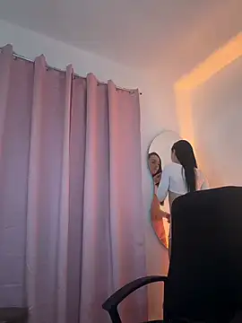 BabyLauritaa online show from January 9, 10:11 pm