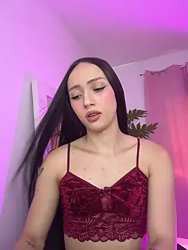 BabyLauritaa online show from June 2, 7:49 pm
