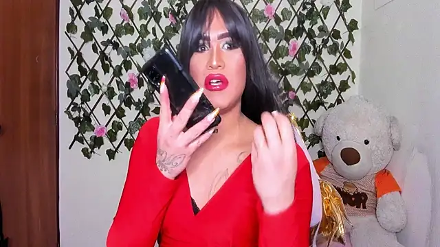 Snapshot of melani_ferraraa_ chatting on November 20, 5:07 am melani ferraraa online show from November 20, 5:07 am