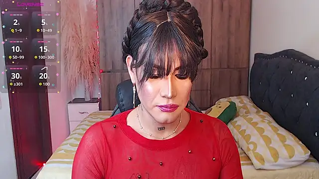 Snapshot of melani_ferraraa_ chatting on December 20, 3:35 am melani ferraraa online show from December 20, 3:35 am