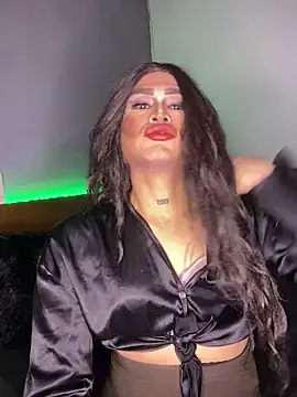 melani ferraraa  online show from April 15, 4:19 am