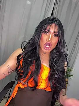 Snapshot of melani_ferraraa_ chatting on June 19, 5:34 am melani ferraraa online show from June 19, 5:34 am