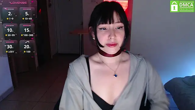 just meko online show from December 2, 4:18 am