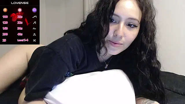 just meko online show from April 12, 12:59 am