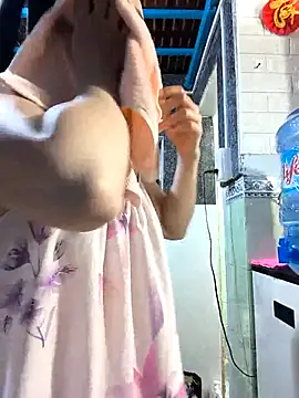 Okleotina9 online show from March 9, 3:54 am