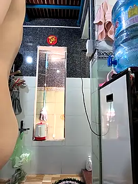 Okleotina9 online show from April 4, 4:22 am