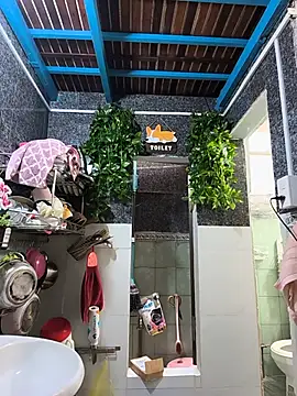 Okleotina9 online show from May 20, 4:29 am