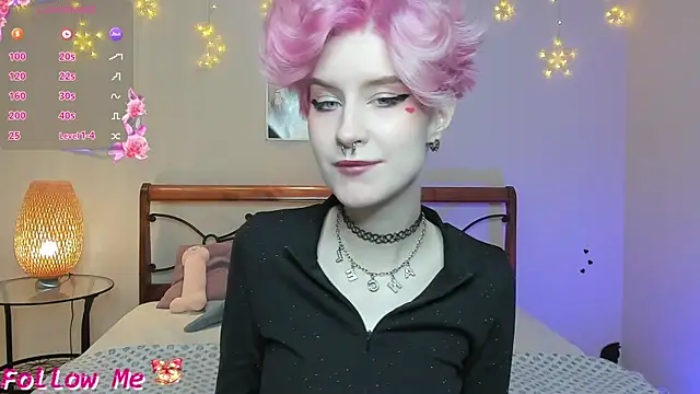 Snapshot of Angel_Julles chatting on November 30, 1:09 am Angel Julles online show from November 30, 1:09 am