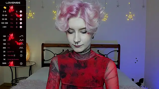 Snapshot of Angel_Julles chatting on December 1, 9:03 am Angel Julles online show from December 1, 9:03 am