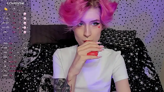 Angel Julles online show from February 18, 9:05 am