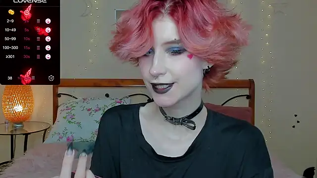 Snapshot of Angel_Julles chatting on August 6, 9:33 am Angel Julles online show from August 6, 9:33 am