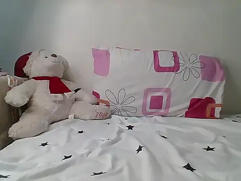 Petite baby5 online show from February 20, 5:13 pm