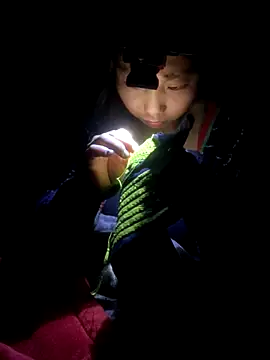 bi-bo123 online show from November 21, 3:33 pm