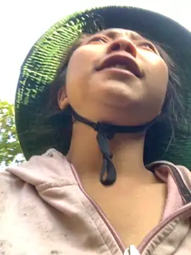 bi-bo123 online show from November 25, 1:05 am