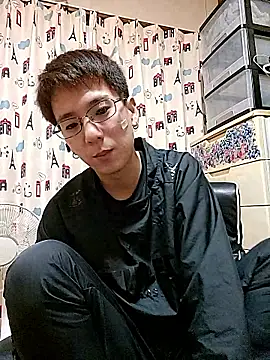 TERU kun jp online show from November 12, 12:49 pm