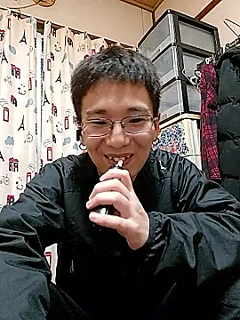 TERU kun jp online show from December 17, 1:06 pm