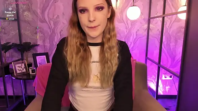 Snapshot of Iris_Fresh chatting on November 20, 9:14 pm Iris Fresh online show from November 20, 9:14 pm