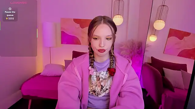 Snapshot of Iris_Fresh chatting on November 22, 9:25 pm Iris Fresh online show from November 22, 9:25 pm