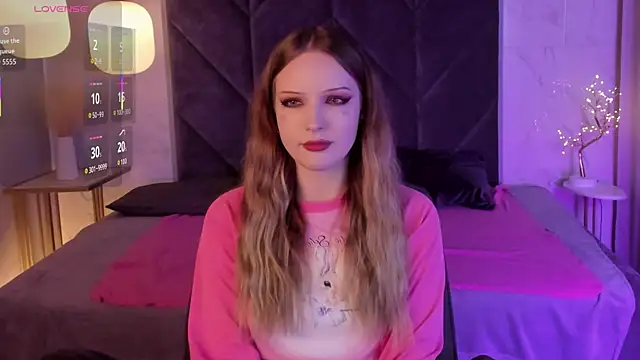 Snapshot of Iris_Fresh chatting on November 26, 9:38 pm Iris Fresh online show from November 26, 9:38 pm