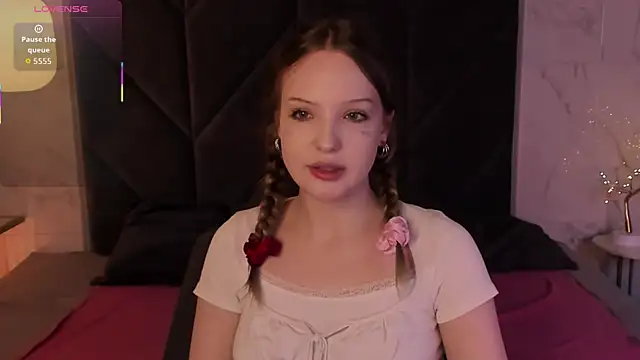 Snapshot of Iris_Fresh chatting on November 28, 8:55 pm Iris Fresh online show from November 28, 8:55 pm