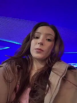 LilluKatten online show from February 13, 11:50 am