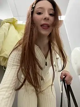 LilluKatten online show from March 13, 12:23 pm