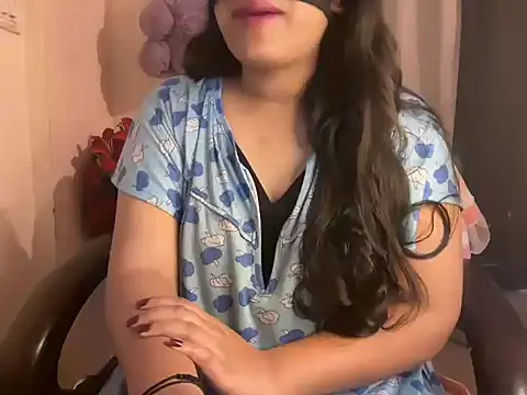 Snapshot of Shilpa_7 chatting on November 23, 6:08 pm Shilpa 7 online show from November 23, 6:08 pm