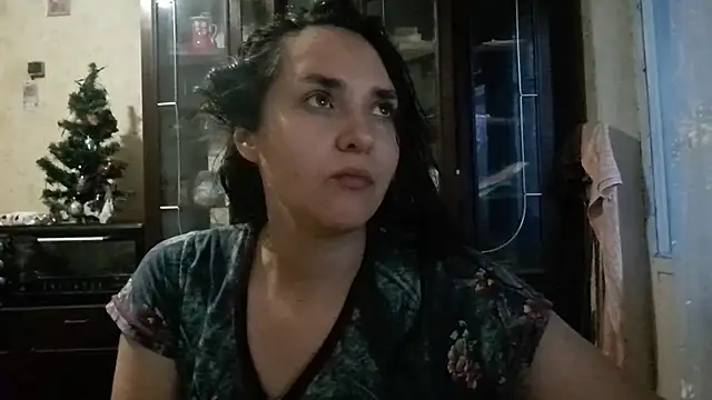 VoulezVous Angel online show from December 15, 5:44 am